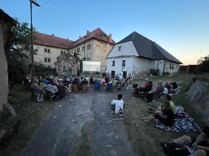 Obec Žitenice