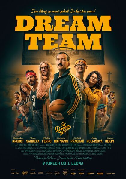 Dream Team