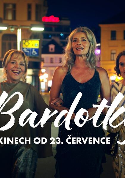 Bardotky